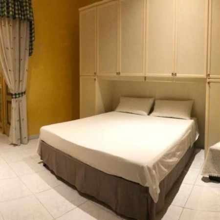 ナポリ Dimora Dei Pastori Bed & Breakfast エクステリア 写真