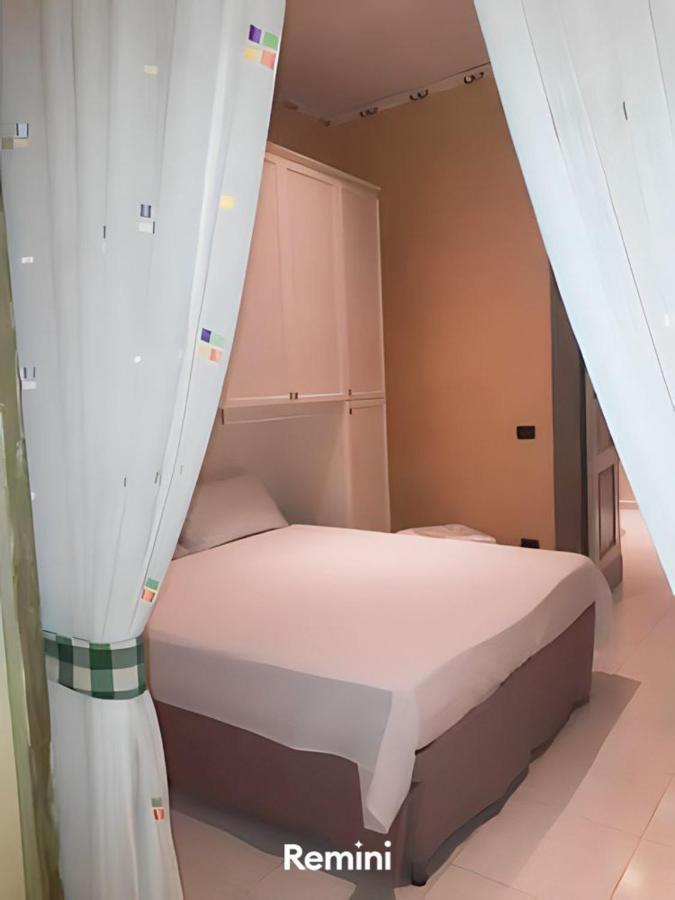 ナポリ Dimora Dei Pastori Bed & Breakfast エクステリア 写真